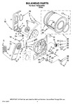 Diagram for 03 - Bulkhead Parts, Optional Parts (not Included)