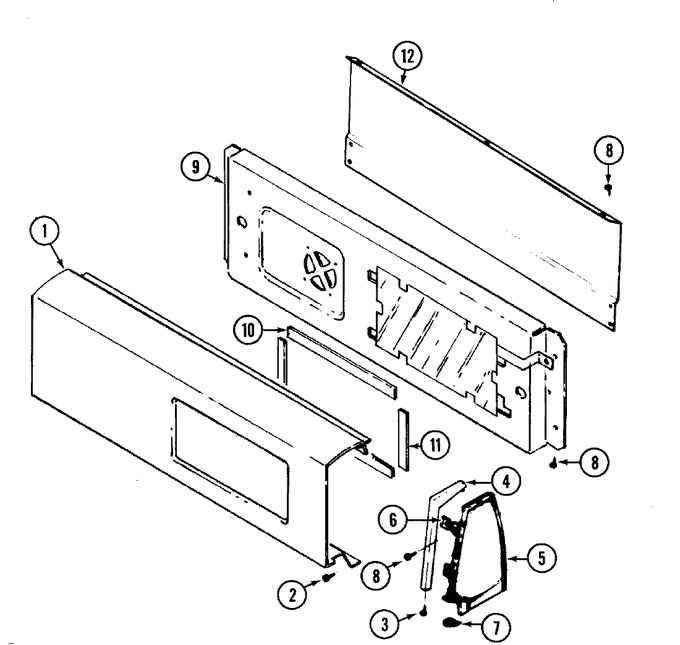 Diagram for YE209KV