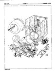 Diagram for 02 - Cylinder & Drive (rev. A-b)