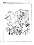 Diagram for 02 - Cylinder & Drive (rev. A-b)