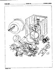 Diagram for 02 - Cylinder & Drive (rev. A-b)