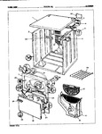 Diagram for 03 - Exterior (rev. A-b)