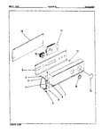 Diagram for 03 - Control Panel (rev. E-f)