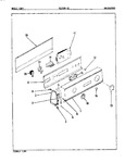 Diagram for 01 - Control Panel (rev. A)