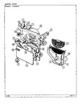 Diagram for 03 - Door (ye20hv3)