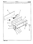 Diagram for 02 - Control Panel (rev. A-d)