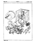 Diagram for 04 - Cylinder & Drive (rev. A-d)