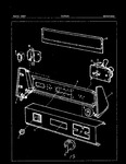 Diagram for 01 - Control Panel