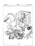 Diagram for 02 - Cylinder & Drive