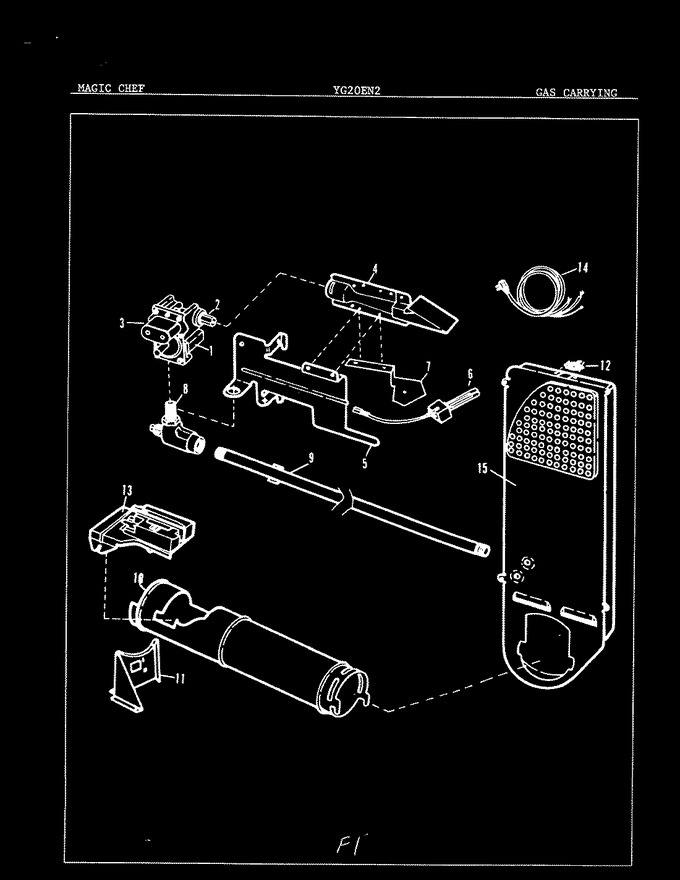 Diagram for YG20EY2