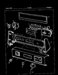 Diagram for 01 - Control Panel