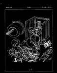 Diagram for 02 - Cylinder & Drive