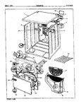 Diagram for 04 - Cylinder & Drive (yg20h2)(rev. E)