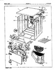 Diagram for 03 - Exterior