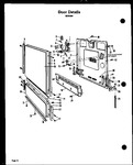 Diagram for 02 - Door Details