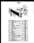 Diagram for 01 - Control Panel