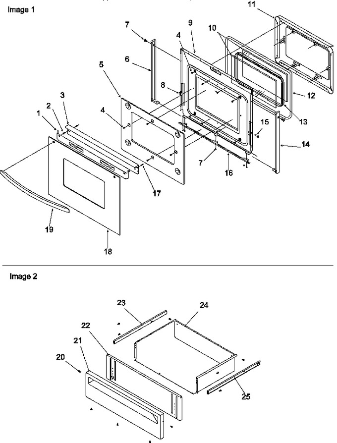 Diagram for ZRHSC8750E (BOM: P1130655N E)