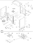 Diagram for 01 - Cabinet