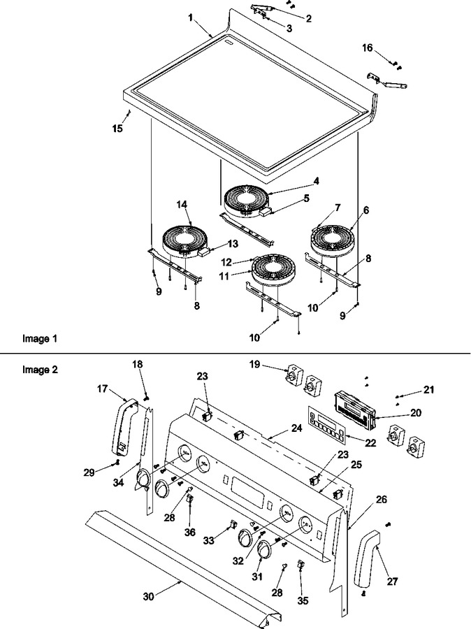 Diagram for ZRTC7511WW (BOM: P1143619NWW)