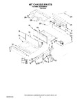 Diagram for 05 - 48`` Chassis Parts