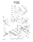 Diagram for 10 - Unit Parts