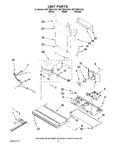 Diagram for 06 - Unit Parts