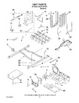 Diagram for 09 - Unit Parts