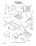 Diagram for 09 - Unit Parts