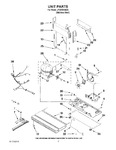 Diagram for 10 - Unit Parts