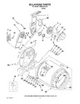 Diagram for 03 - Bulkhead Parts