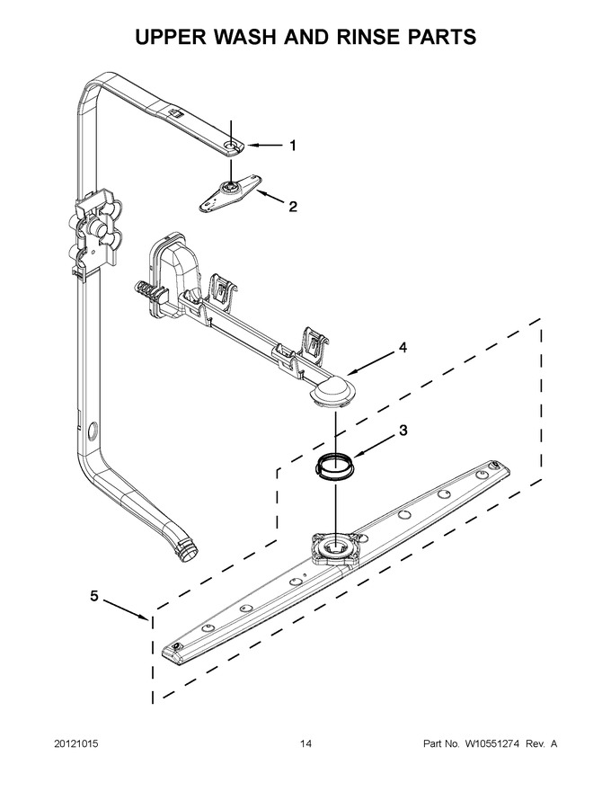 Diagram for JDB8200AWS1