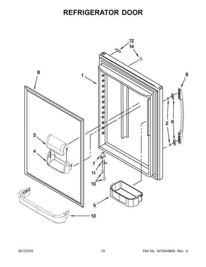 Diagram for MBB1957WEB3