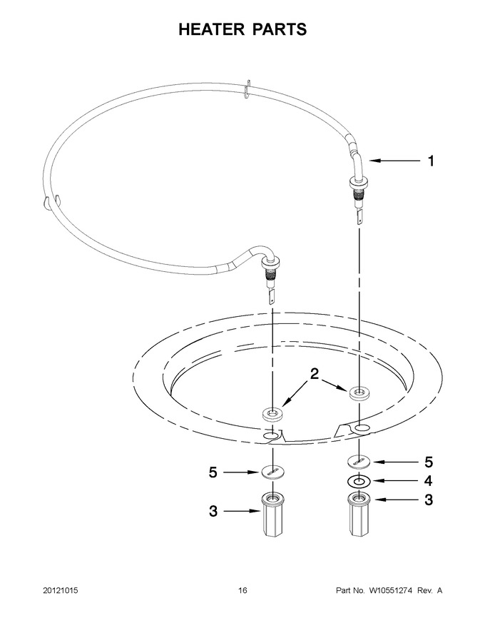 Diagram for JDB8200AWS1