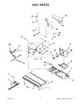 Diagram for 06 - Unit Parts