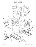 Diagram for 10 - Unit Parts