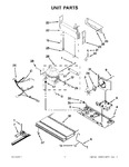 Diagram for 06 - Unit Parts