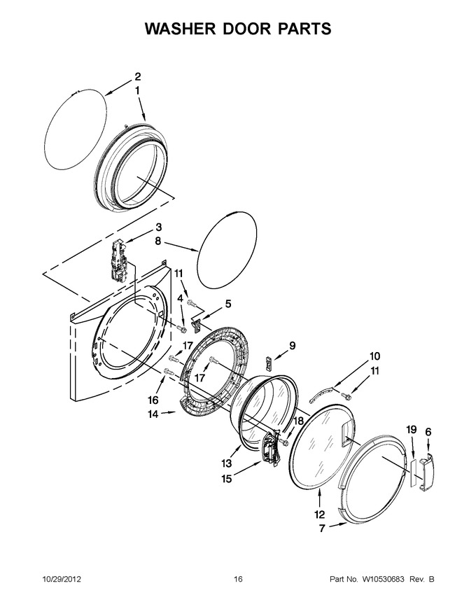 Diagram for MLG20PDBGW1