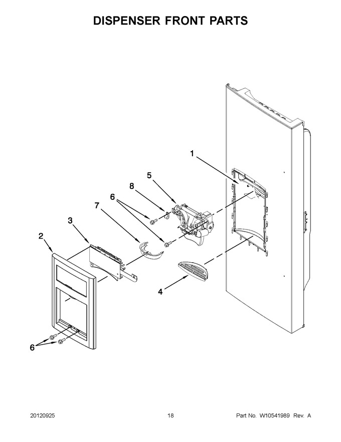 Diagram for JFI2089AEP12