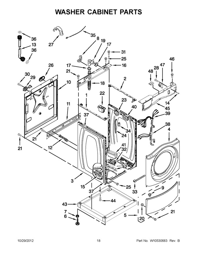 Diagram for MLG20PDBGW1