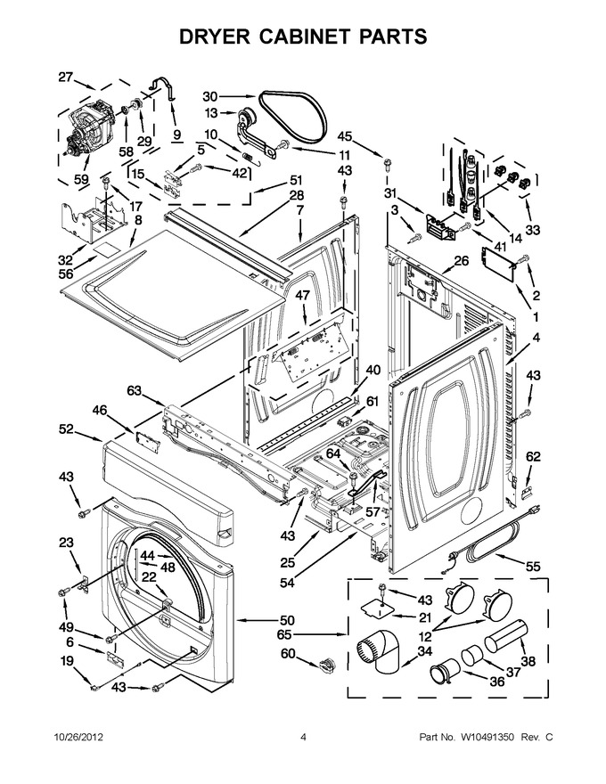 Diagram for MLE20PNBGW0