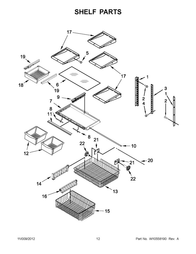 Diagram for ABB1924WEB3