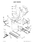 Diagram for 06 - Unit Parts