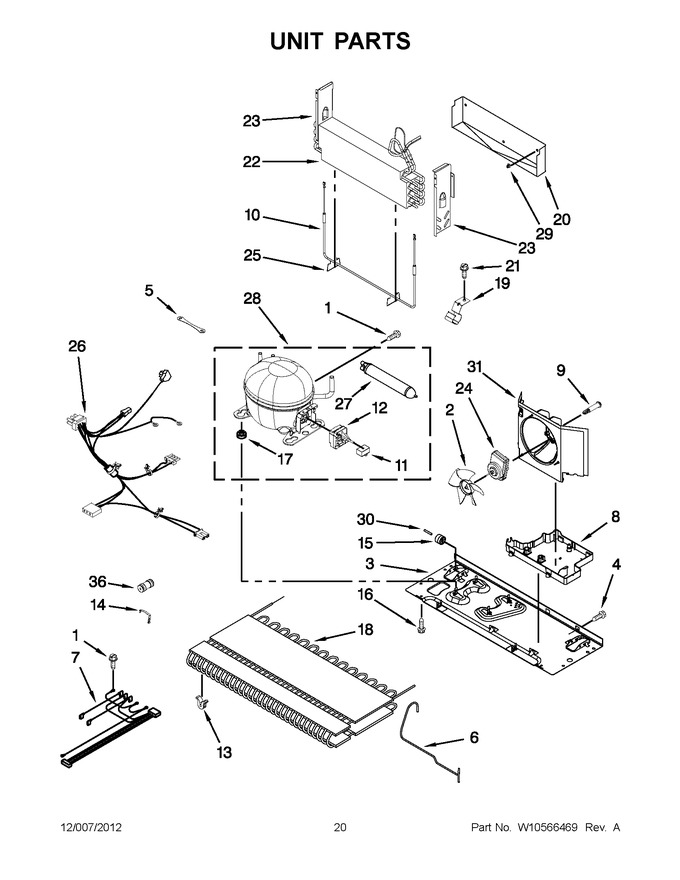 Diagram for JFX2597AEP3