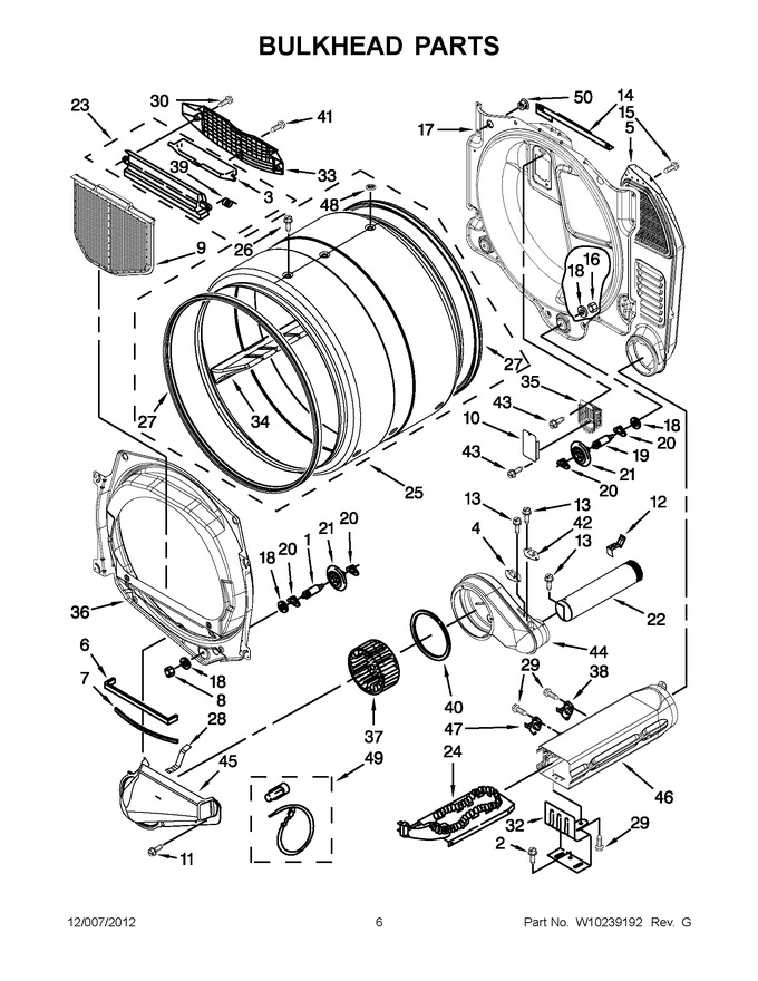 Diagram for MDE22PDAGW0