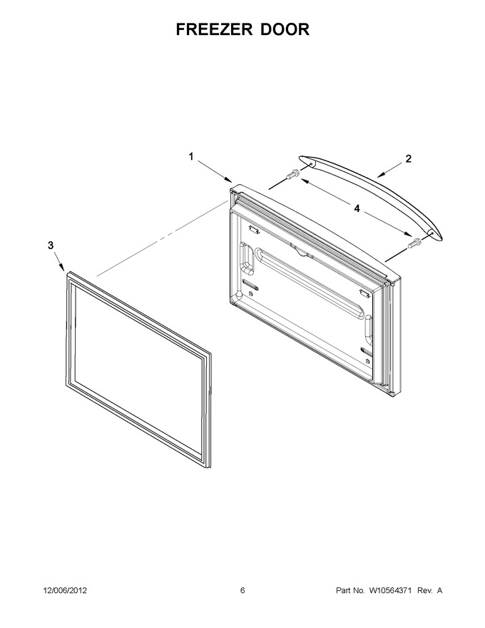 Diagram for MFF2258VEB8