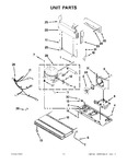 Diagram for 10 - Unit Parts