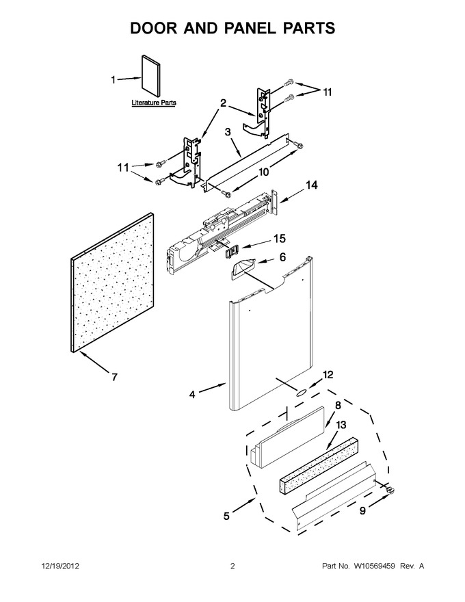 Diagram for MDB7749SBM0