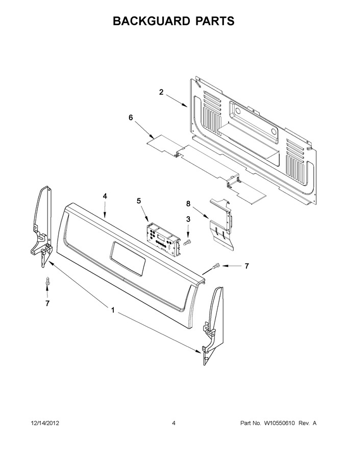 Diagram for AGR4433XDB2