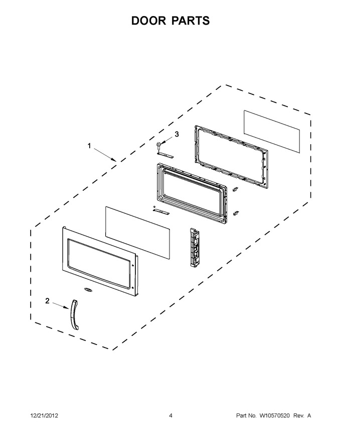 Diagram for AMV2174VAW5