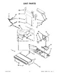 Diagram for 10 - Unit Parts